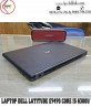 Laptop Dell Latitude E7470 / Core I5 6300U / Ram 8GB / SSD 256GB / HD Graphics 520 / 14.0" FHD IPS