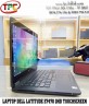 Laptop Dell Latitude E7470 / Core I5 6300U / Ram 8GB / SSD 256GB / HD Graphics 520 / QHD