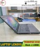 Laptop Lenovo Thinkpad X240 / Core I5 4300U / RAM 4GB / SSD 120GB / HD Graphics 4400/  12.5' 