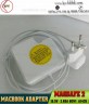 Sạc Macbook Magsafe 2 16.5V - 3.65A 60W ( A1435 ) | Adapter Macbook Model  A1435 16.5V - 3.65A 60W