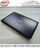 Laptop Asus X541UJ Core I5 7200U / Ram 4GB/ HDD 500GB/ Nvidia Geforce 920M 2GB / 15.6 INCH HD