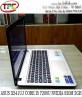 Laptop Asus X541UJ Core I5 7200U / Ram 4GB/ HDD 500GB/ Nvidia Geforce 920M 2GB / 15.6 INCH HD