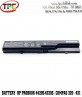 Pin Laptop HP Probook 4420s, 4520s, 4720s, 4525s, 4320s - Compaq 320, 420, 620, 321, 325, 326, 421, 621