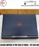 Laptop Dell Gaming Inspiron 15 7567/ CORE I5 7300HQ/ RAM 8 - SSD 128 - HDD 500/ GTX 1050 4GB/ 15.6" FHD