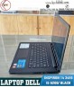 Laptop Dell Inspiron 14 3459 / Core I5 6200U / Ram 4GB / SSD 120GB / HD Graphics 520 / LCD 14.0 INCH 