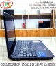 Laptop Dell Inspiron 15 3521 - Intel Core I3 3217U/ Ram 4GB / HDD 500GB / Intel HD Graphics 4000/ 15.6"HD