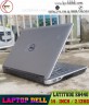 Laptop Dell Latitude E6440/ Core I7 4600M/ Ram 4GB PC3L/ SSD 120GB / HD Graphics 4600, 14" HD 