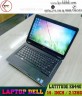 Laptop Dell Latitude E6440 Core I5 4300M, Ram 4GB, SSD 120GB, Intel HD Graphics 4600,  LCD 14" HD