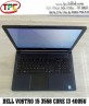 Laptop Dell Vostro 15 3558 / Core I3 4005U / Ram 4GB / SSD 120GB / Graphics Family / LCD 14.0 INCH 
