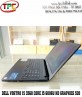 Laptop Dell Vostro 15 3568 / Core I3 6006U / Ram 4GB / SSD 120GB / HD Graphics 520 / LCD 14.0 INCH 