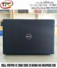 Laptop Dell Vostro 15 3568 / Core I3 6006U / Ram 4GB / SSD 120GB / HD Graphics 520 / LCD 14.0 INCH 