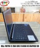 Laptop Dell Vostro 15 3568 / Core I3 6006U / Ram 4GB / SSD 120GB / HD Graphics 520 / LCD 14.0 INCH 