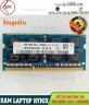 RAM Laptop Hynix 4GB 2Rx8 PC3-10600S |RAM LAPTOP 4GB PC3-1333Ghz HMT351S6CFR8C-H9
