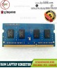 RAM LAPTOP KINGSTON 2GB 1Rx8 PC3 10600S| RAM KINGSTON 2GB DDR III 1333GHZ ACR256X64D3S13C9G