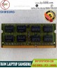 RAM LAPTOP SAMSUNG 4GB 2Rx8 PC3-10600S |RAM LAPTOP 4GB PC3-10600S M471B5273CH0-CH9