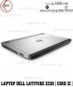 Laptop Dell Latitude 3330/ Intel Core I3 3217U/ Ram 4GB / SSD 128GB/ Graphics 4000/ LCD 13.3-Inch HD