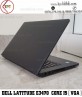 Laptop Dell Latitude E3470 Core i5-6200u/ Ram 4GB/ SSD 128GB/ Nvidia 920M 2GB / 14.0 Full HD