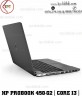 Laptop HP Probook 450 G2 Core I3 4030U - Ram 4GB - SSD 128GB - HD Graphics 4400 - LCD 15.6" HD