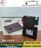 Ổ cứng SSD 120GB Kingston A400 2.5" Sata III 6Gb/s | KINGSTON A400 120GB SA400S37 / 120GB KCN