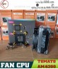 Quạt Tản nhiệt khí CPU Tomato AM-6200 | Fan CPU LED RGB Tomato AM-6200 All Socket Intel - AMD