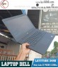Laptop Dell Latitude 3490/ Intel Core I3 7020U/ Ram 8GB/ SSD 128GB/ HD Graphics 620/ LCD 14.0" HD