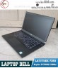 Laptop Dell Latitude 7280 / Core I5 7300U / Ram 8GB / SSD 256GB / HD Graphics 620 / LCD 12.5" HD