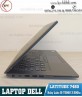 Laptop Dell Latitude E7480 / I5 7300u / Ram 8GB / SSD 256GB / HD Graphics 620 / LCD 14.0 Full HD