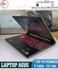 Laptop Asus TUF Gaming F15 FX506HCB/ Core I7 11800H/ Ram 16GB PC4/ SSD NVME 512GB/ VGA GTX 3050 4GB/ Màn hình 15.6" FHD 144Hz