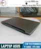 Laptop Asus TUF Gaming F15 FX506HCB/ Core I7 11800H/ Ram 16GB PC4/ SSD NVME 512GB/ VGA GTX 3050 4GB/ Màn hình 15.6" FHD 144Hz