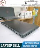 Laptop Dell Latitude E5540 / Core I5 4310u / Ram 8GB / SSD 128GB / HD Graphics 4400/ LCD 15.6" HD