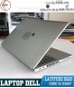 Laptop Dell Latitude 5520 Core i5-1135G7, RAM 8GB, SSD 256GB, Intel Iris Xe Graphics, Màn hình 15.6-inch Full HD