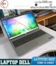 Laptop Dell Latitude 5520 Core i5-1135G7, RAM 8GB, SSD 256GB, Intel Iris Xe Graphics, Màn hình 15.6-inch Full HD
