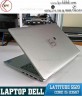 Laptop Dell Latitude 5520 Core i5-1135G7, RAM 8GB, SSD 256GB, Intel Iris Xe Graphics, Màn hình 15.6-inch Full HD
