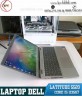 Laptop Dell Latitude 5520 Core i5-1135G7, RAM 8GB, SSD 256GB, Intel Iris Xe Graphics, Màn hình 15.6-inch Full HD