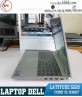 Laptop Dell Latitude 5520 Core i5-1135G7, RAM 8GB, SSD 256GB, Intel Iris Xe Graphics, Màn hình 15.6-inch Full HD