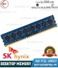 Ram PC ( Desktop ) - Ram SK Hynix 8GB 2Rx8 PC3L - 12800U HMT41GU6BFR8A-PB - 8GB PC3L 1600Mhz