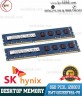 Ram PC ( Desktop ) - Ram SK Hynix 8GB 2Rx8 PC3L - 12800U HMT41GU6BFR8A-PB - 8GB PC3L 1600Mhz