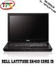 Laptop Dell Latitude E6410 Core i5/Ram 4GB / HDD 250GB / 14 icnh | Laptop cũ Dak Lak