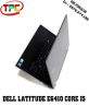 Laptop Dell Latitude E6410 Core i5/Ram 4GB / HDD 250GB / 14 icnh | Laptop cũ Dak Lak