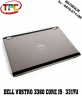 Laptop Dell Vostro 3360 | Core I5 3317U | Ram 4GB | HDD 320GB | HD Graphic 4000  | LCD 13.3 INCH