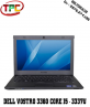 Laptop Dell Vostro 3360 | Core I5 3337U | Ram 4GB | HDD 250GB | HD Graphic 4000  | LCD 13.3 INCH