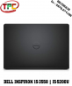 Laptop Dell Inspiron 15-3558 | i5-5200U | 4GB | 500GB | 15.6 inch HD(1366×768) | VGA nVidia Geforce 820M