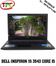 Laptop Dell Inspiron 15 3543 Corre I5-5200U/ RAM 4G / HDD 500GB / VGA Nidia 820M 2GB / 15.6INCH HD