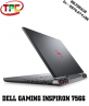 Laptop Gaming | Laptop Dell Inspiron 15 N7566 - I5 6300HQ - RAM 8GB - SSD 128GB - HDD 500GB - VGA 4GB 