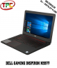 Laptop Dell Inspiron 15 N5577 - Core I5 7300HQ - RAM4GB - SSD120GB - HDD500GB - GTX 1050  4GB