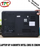 Laptop HP 14 d009TU (F6D54PA) Core i5-3360M ,Ram 4GB, 500GB HDD,Intel HD Graphics 4000, 14 inch