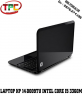 Laptop HP 14 d009TU (F6D54PA) Core i5-3360M ,Ram 4GB, 500GB HDD,Intel HD Graphics 4000, 14 inch