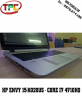 Laptop Hp Envy 15-k020us (G6U23UA) (Intel Core i7-4710HQ | RAM 8GB | HDD 1TB | 15.6' FHD Touch Screen