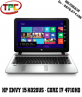 Laptop Hp Envy 15-k020us (G6U23UA) (Intel Core i7-4710HQ | RAM 8GB | HDD 1TB | 15.6' FHD Touch Screen