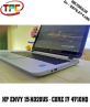 Laptop Hp Envy 15-k020us (G6U23UA) (Intel Core i7-4710HQ | RAM 8GB | HDD 1TB | 15.6' FHD Touch Screen